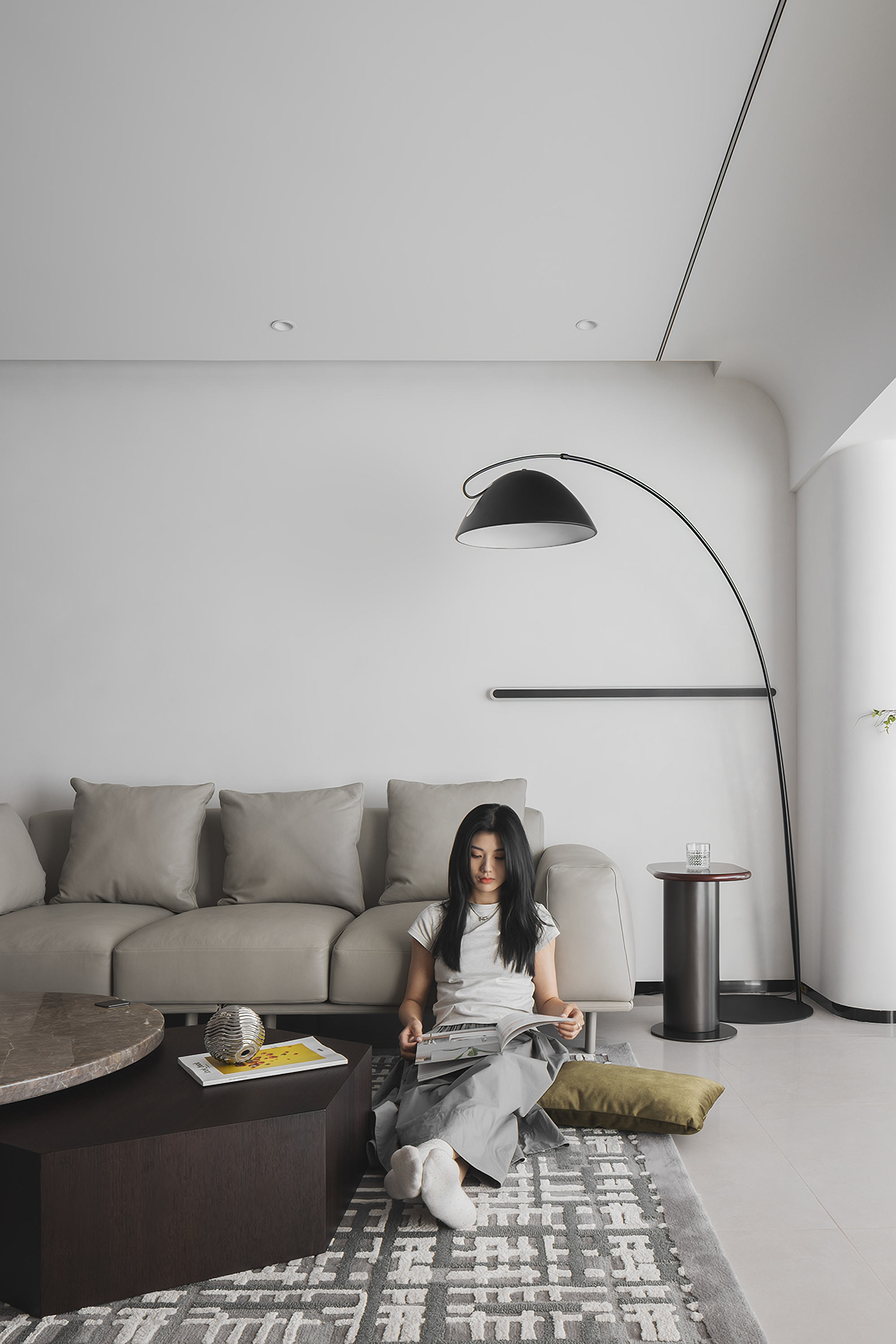 丹桂佳园丨中国汕尾丨深圳集汇设计顾问有限公司-12