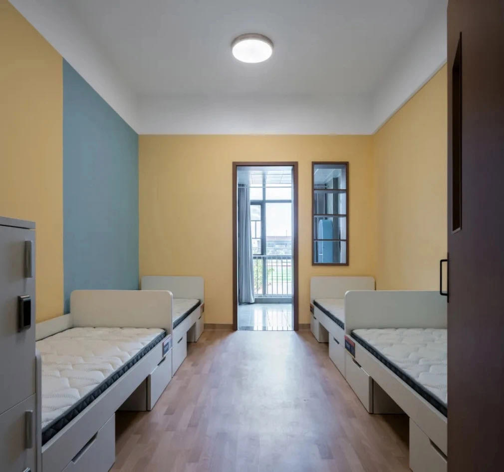 康礼·克雷格公学，长沙 / 象外营造工作室 & 深圳市建筑设计研究总院-53