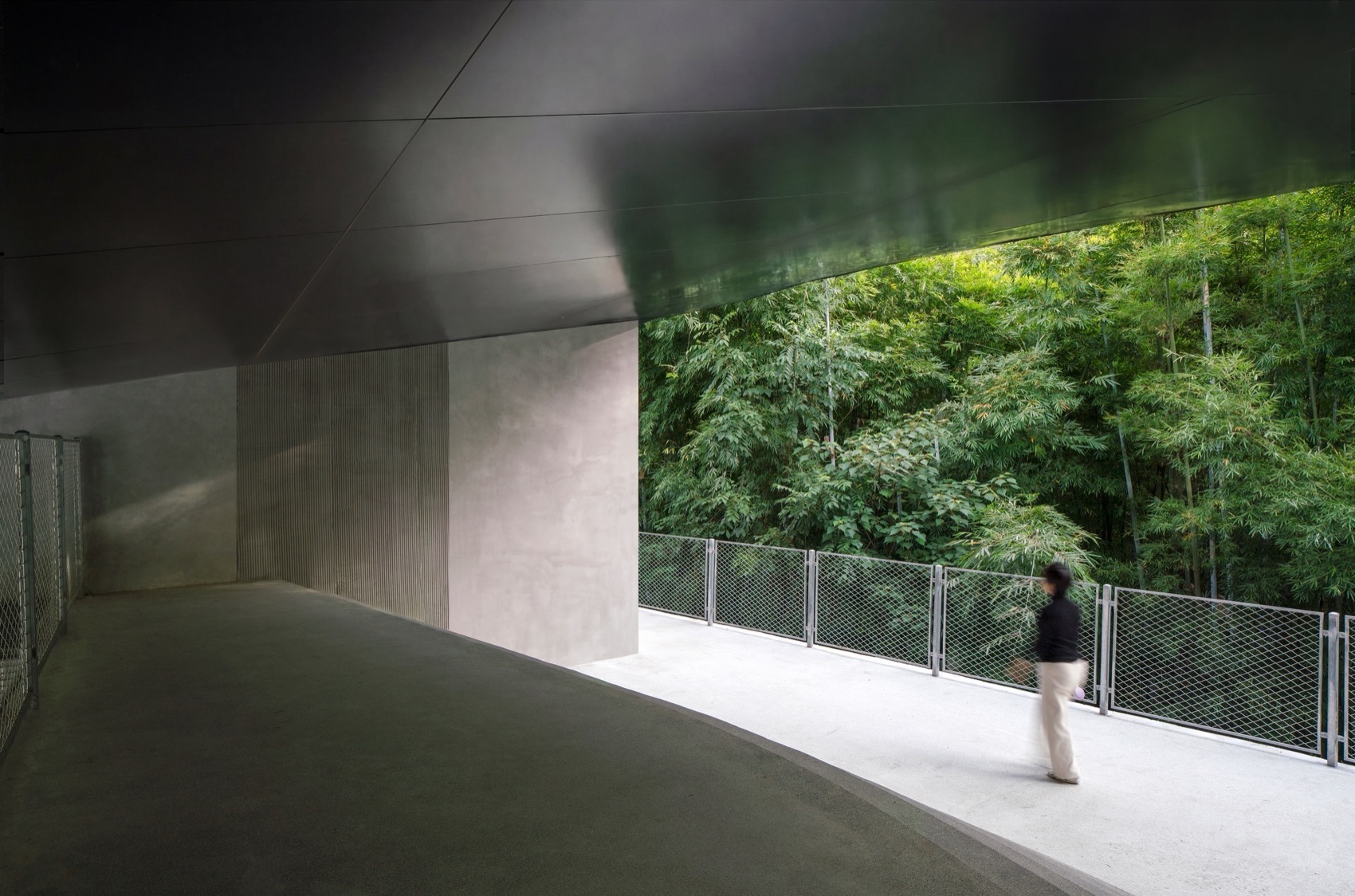 东坡乐事·半弧岭驿站丨中国惠州丨上海交通大学奥默默工作室-73