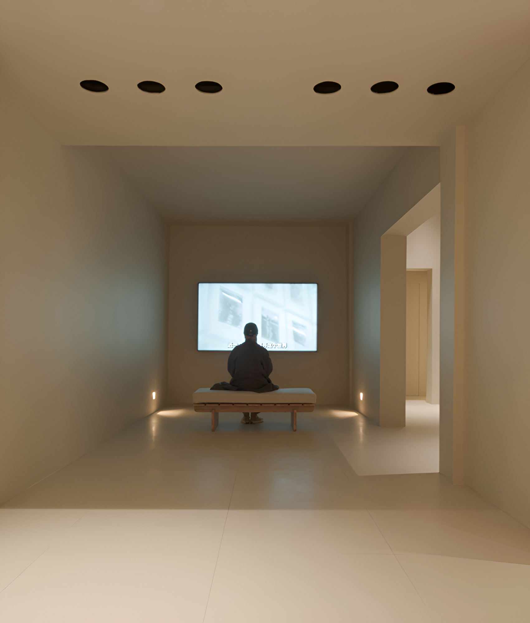 彩虹星球宠物告别馆丨中国北京丨NOTHING DESIGN-44