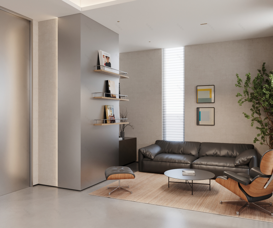 超会办公室丨中国宁波丨魔戏空间设计® ABDdesign®-49