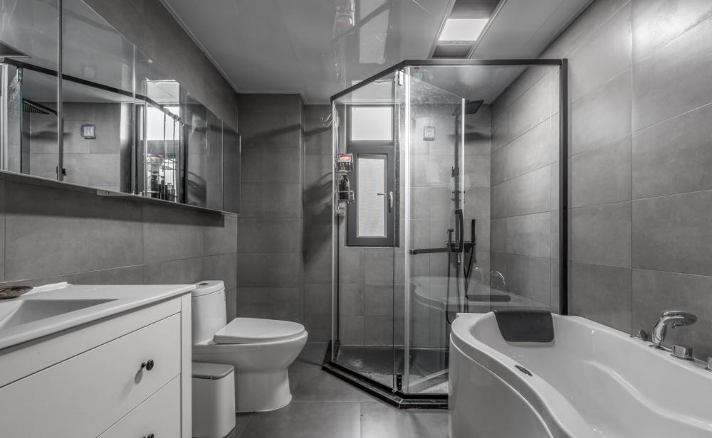 茱萸·简约中式家居生活-21