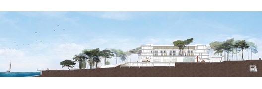 丨克罗地亚丨Rusan arhitektura-59