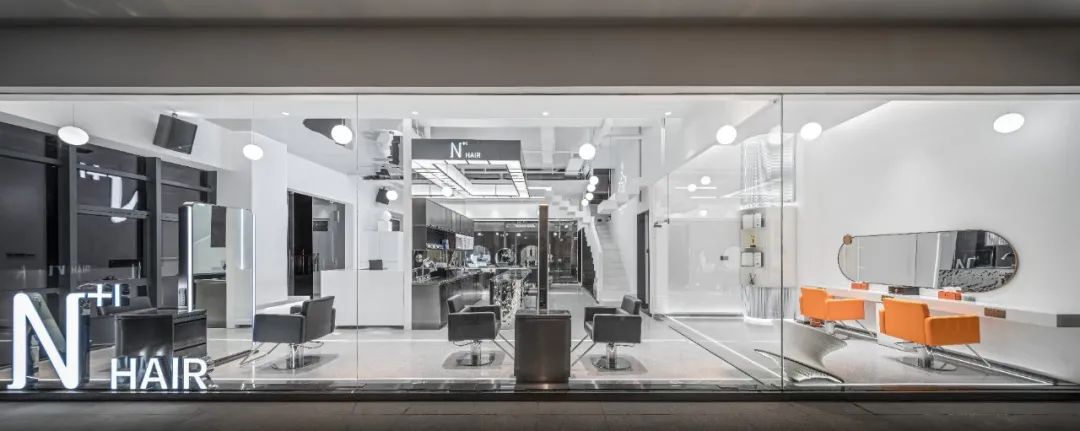 N+1 头发丨中国郴州丨宁工设计-71