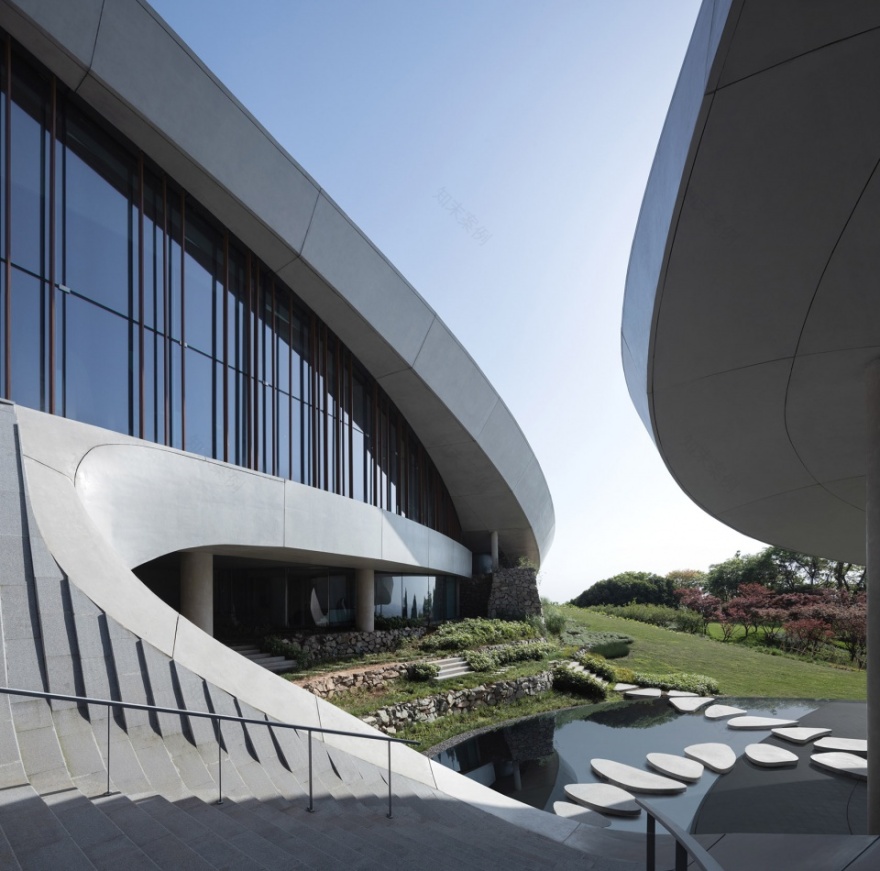 龙泉山镜高空平台丨中国成都丨BUZZ庄子玉工作室-87