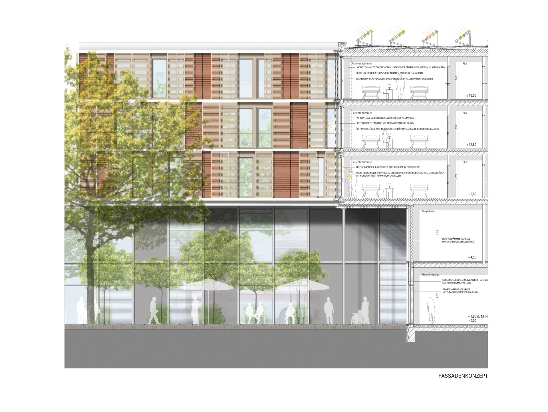 Zentralklinikum Georgsheil Neubau eines Gesundheitscampus-9