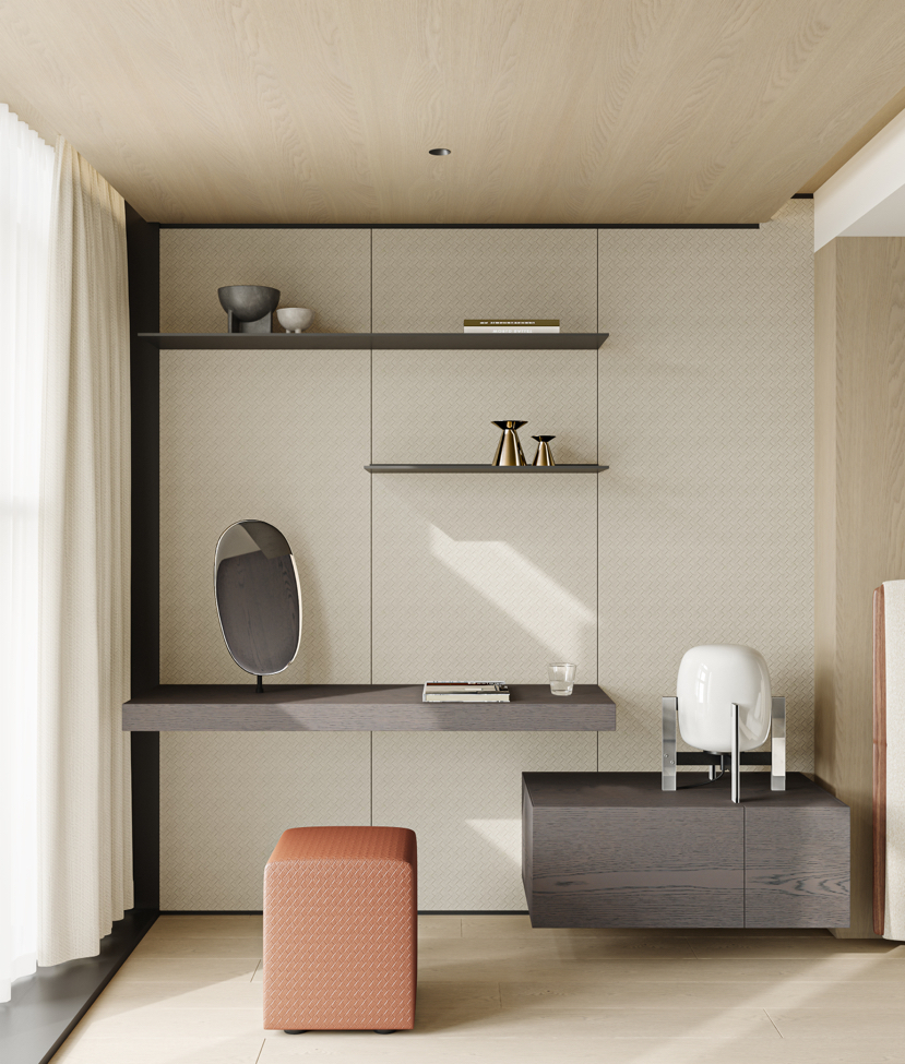 渲染作品-现代简约-13