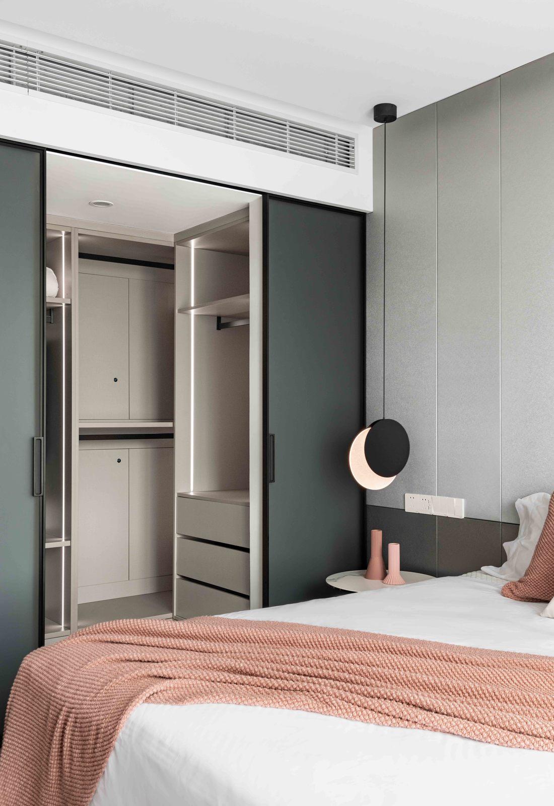 奇妙空间改造 · 一家三口的幸福生活-47