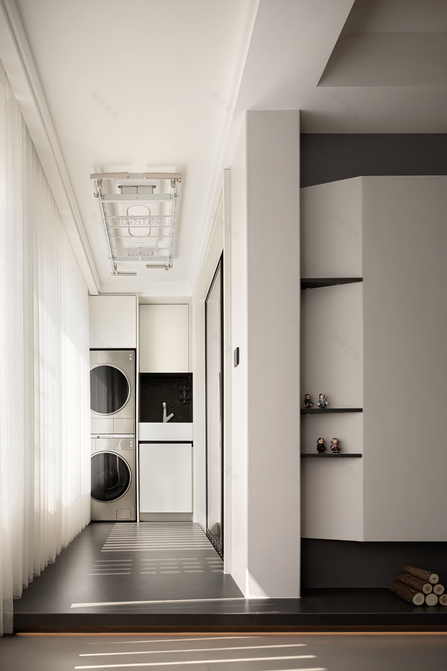 2023年度佳作,私宅设计丨中国丨多个设计机构-94