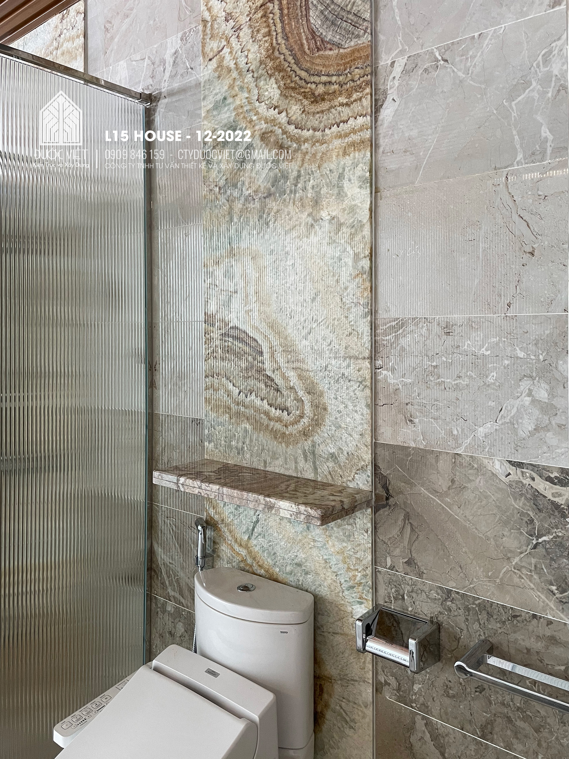 L15 房屋 主浴室丨Đước Việt-25