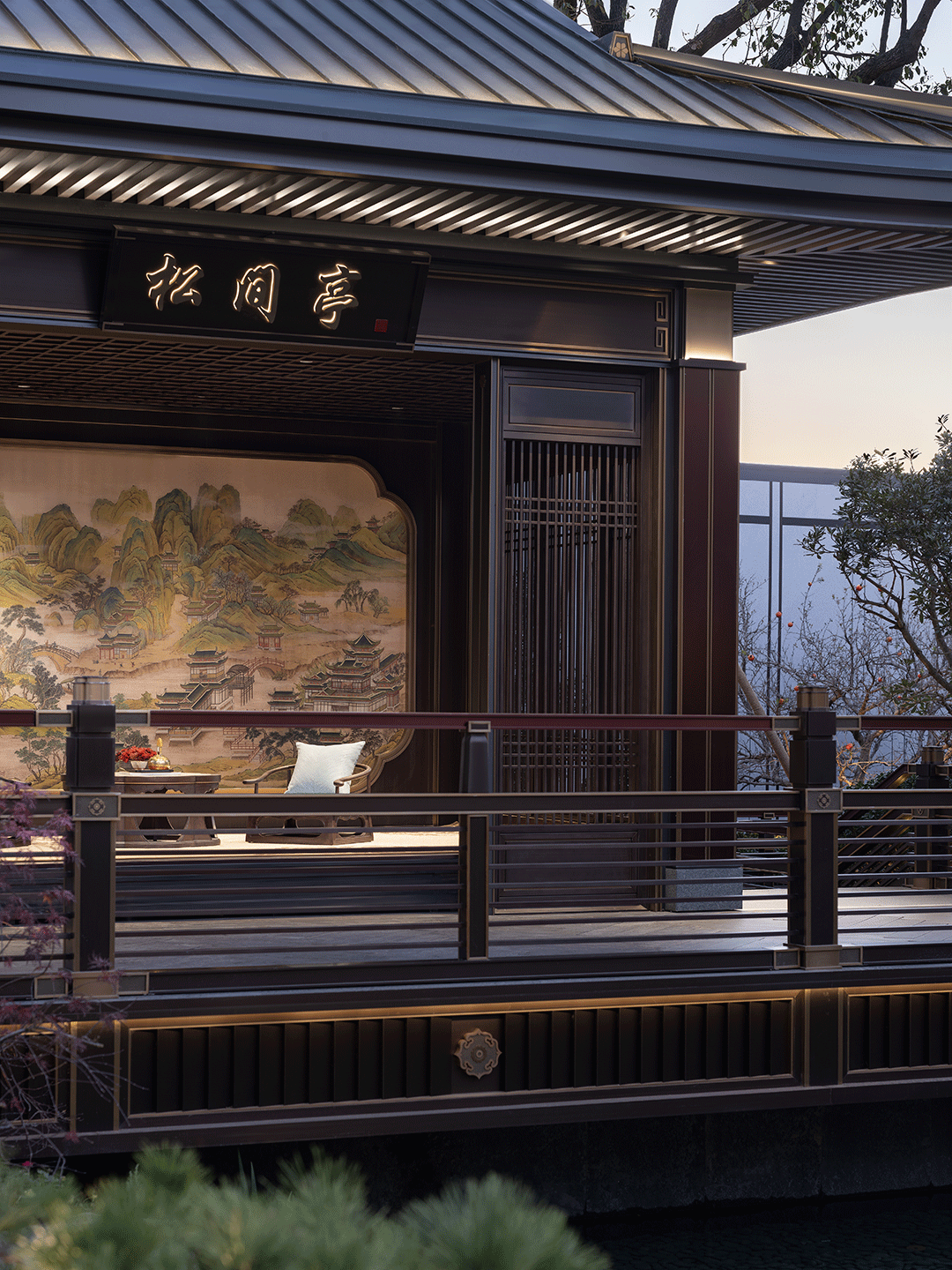 建发观唐府丨中国上海丨深圳市帝凯室内设计有限公司-63