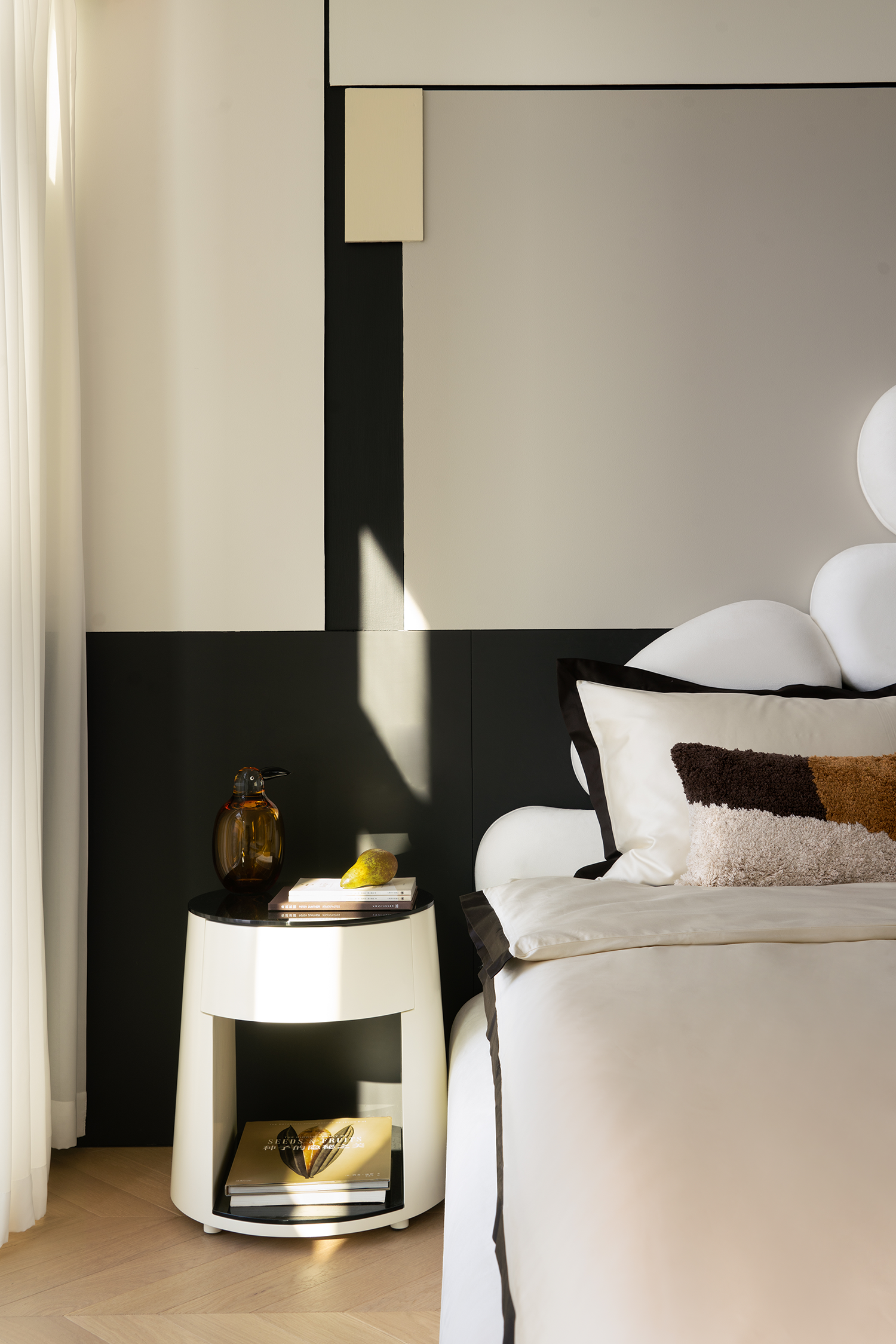 杭州550m²与城市相居丨中国杭州丨杭州左晚空间设计有限公司-73