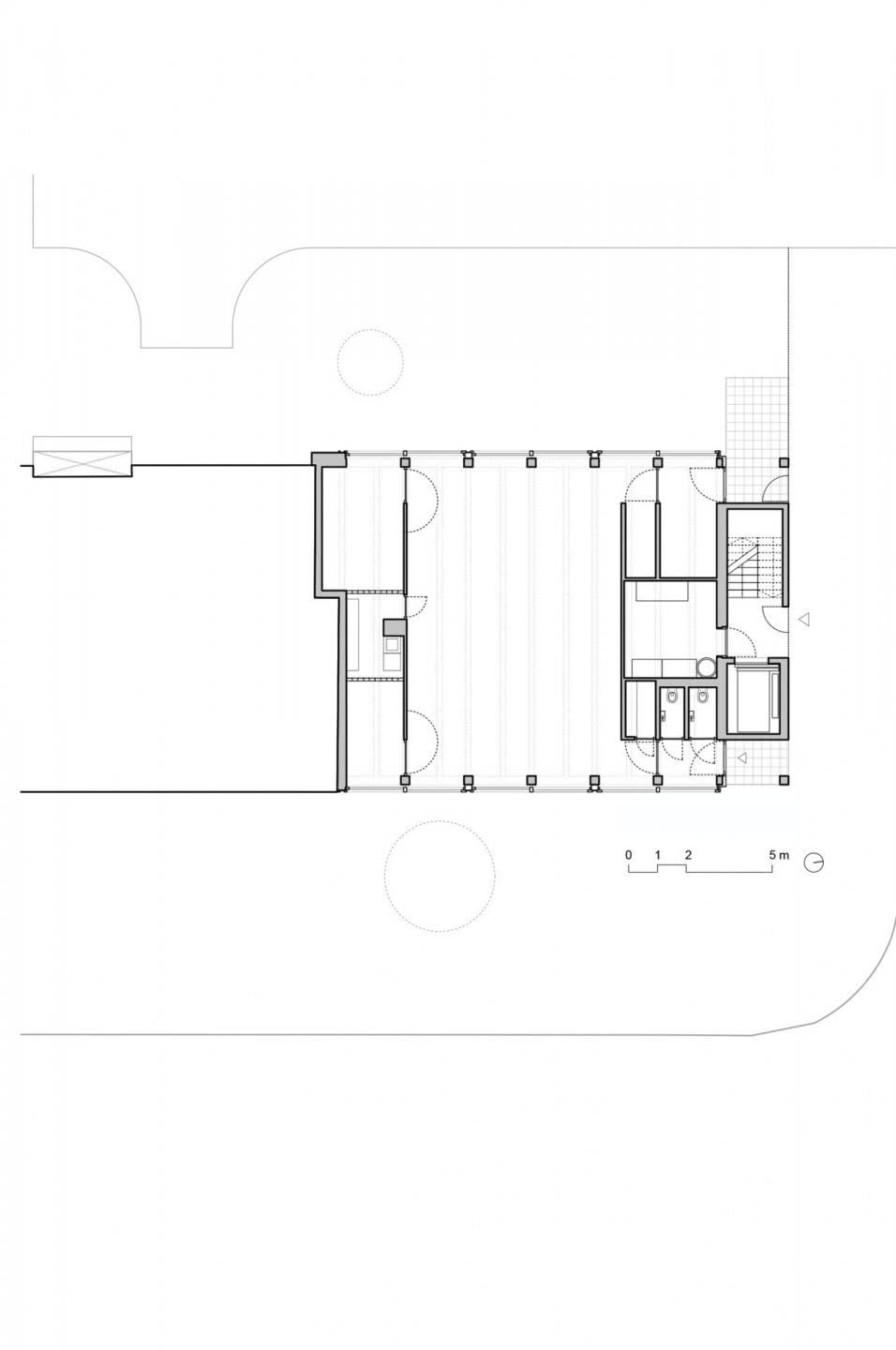 住宅建筑「Wohnregal」丨德国柏林丨FAR,柏林-17