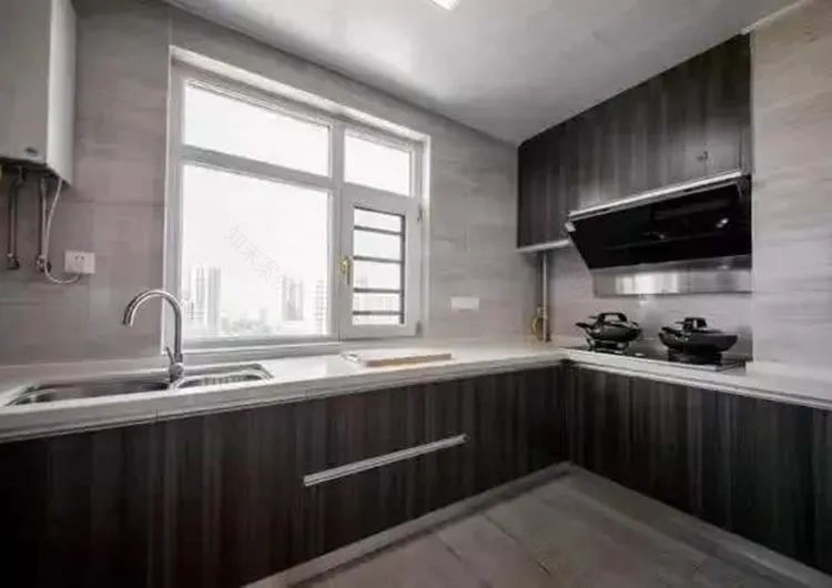 简约风格装修,打造优雅清新家居空间-17