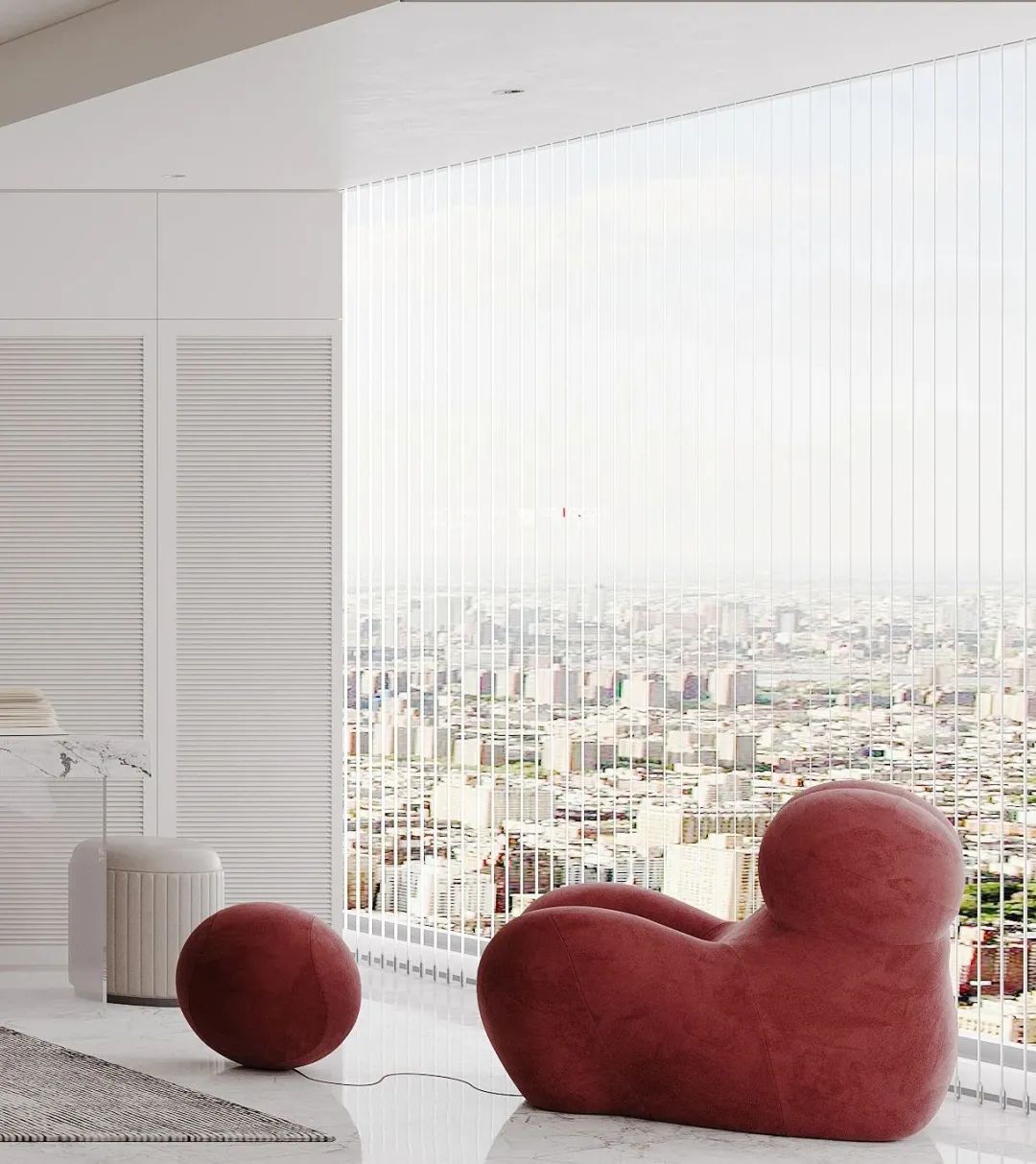 世欧王庄设计作品丨中国福建丨国广一叶-22