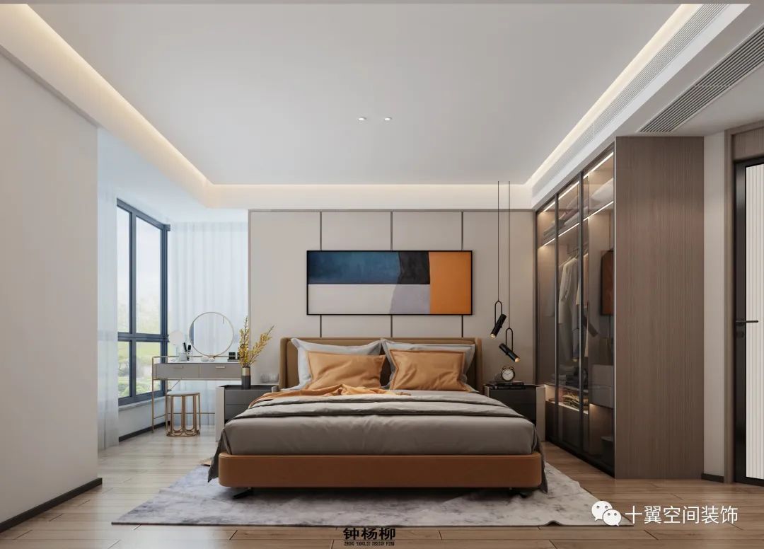 钟 SIR 的家居艺术 | 生活记忆的温暖港湾-48