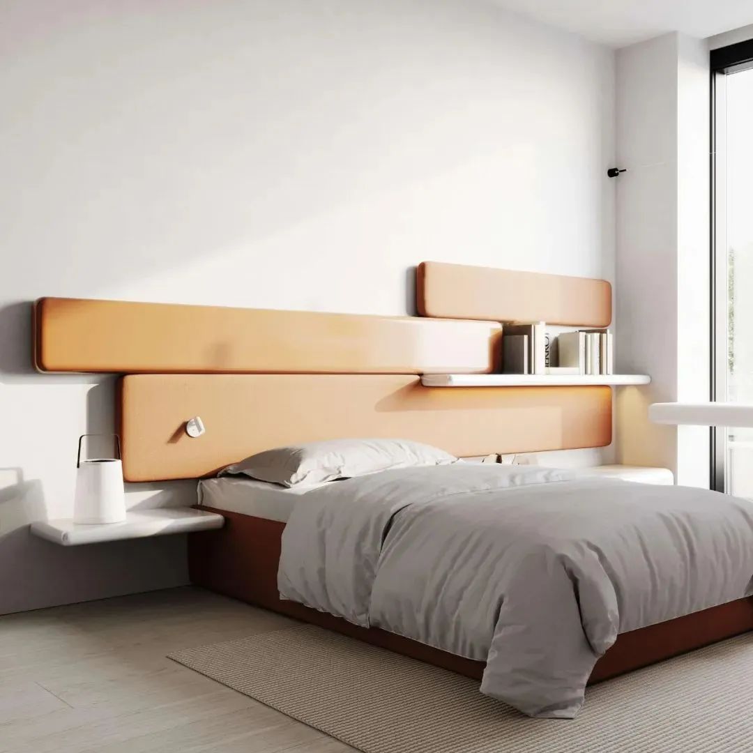 265㎡极简大平层丨Artem Babayants-41