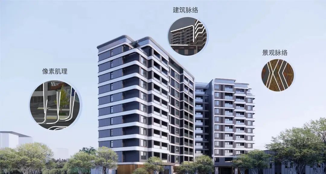 桂林山河公馆丨中国上海丨汉森伯盛国际设计集团等-38