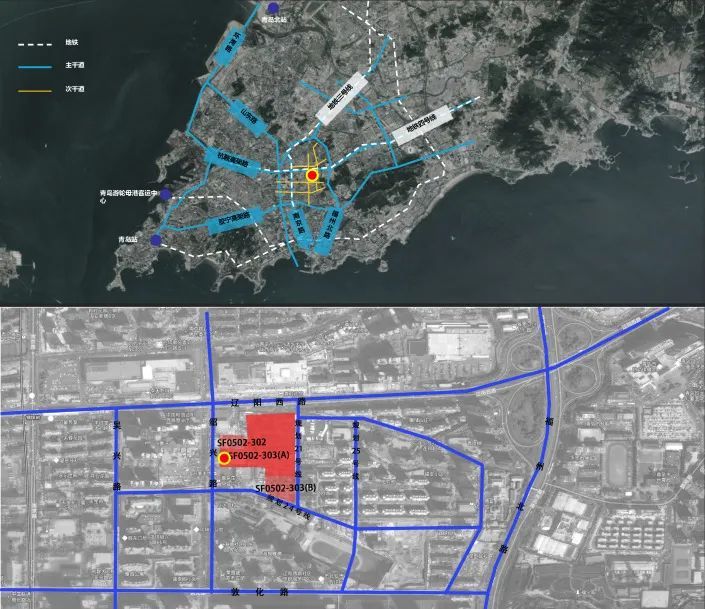 华润·青岛润府示范区丨中国青岛丨PTA上海柏涛-11