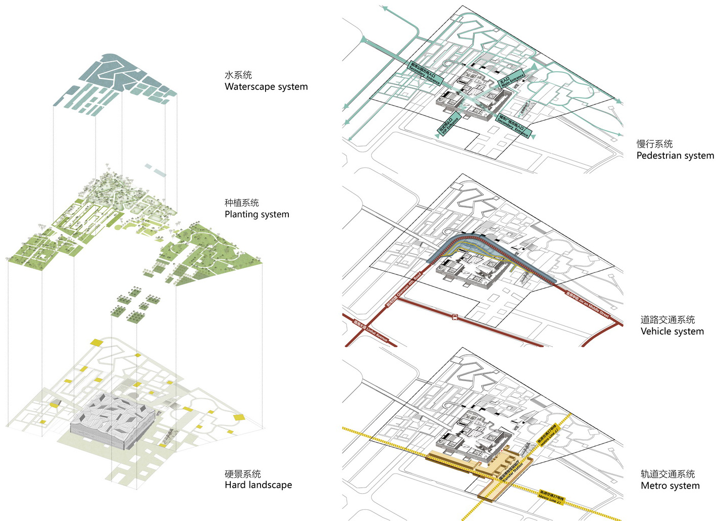 国深博物馆丨中国深圳丨URBANUS 都市实践-117