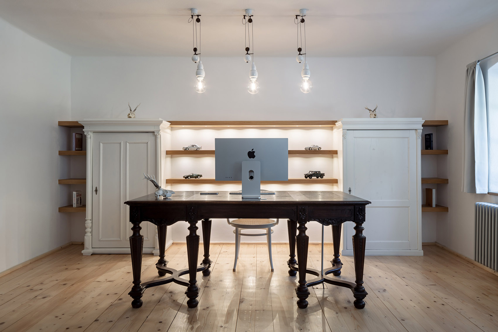 Borová Lada木屋丨捷克丨Studio Plyš-59