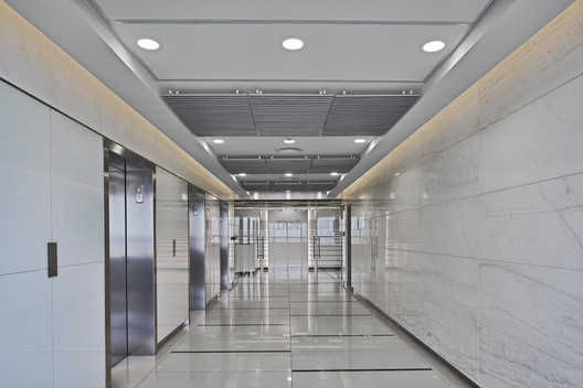 丨菲律宾马尼拉丨Gensler-42