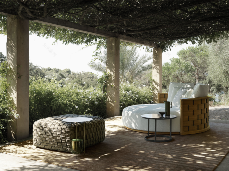 Molteni&C 2023 新品发布丨比利时-69