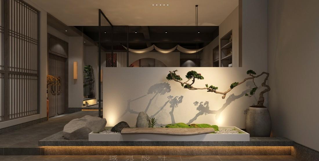 『素沐里.茶食府』| 私人 会所-8