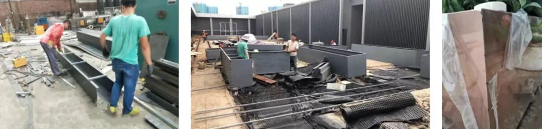 数理秩序&律动之美 | 腾讯双创小镇（青岛）项目展示中心-79