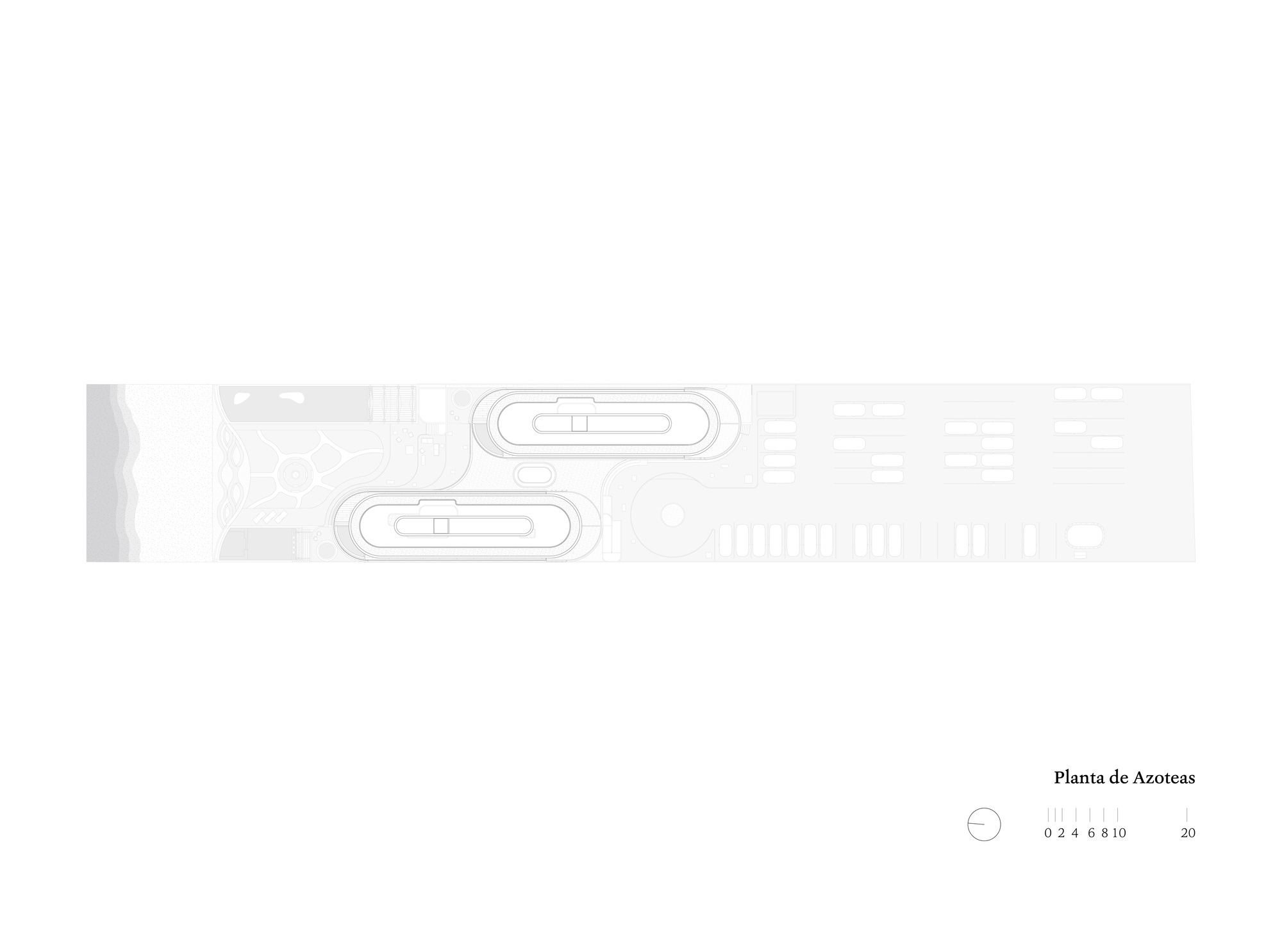 季节大厦丨墨西哥丨Esencial Studio-27