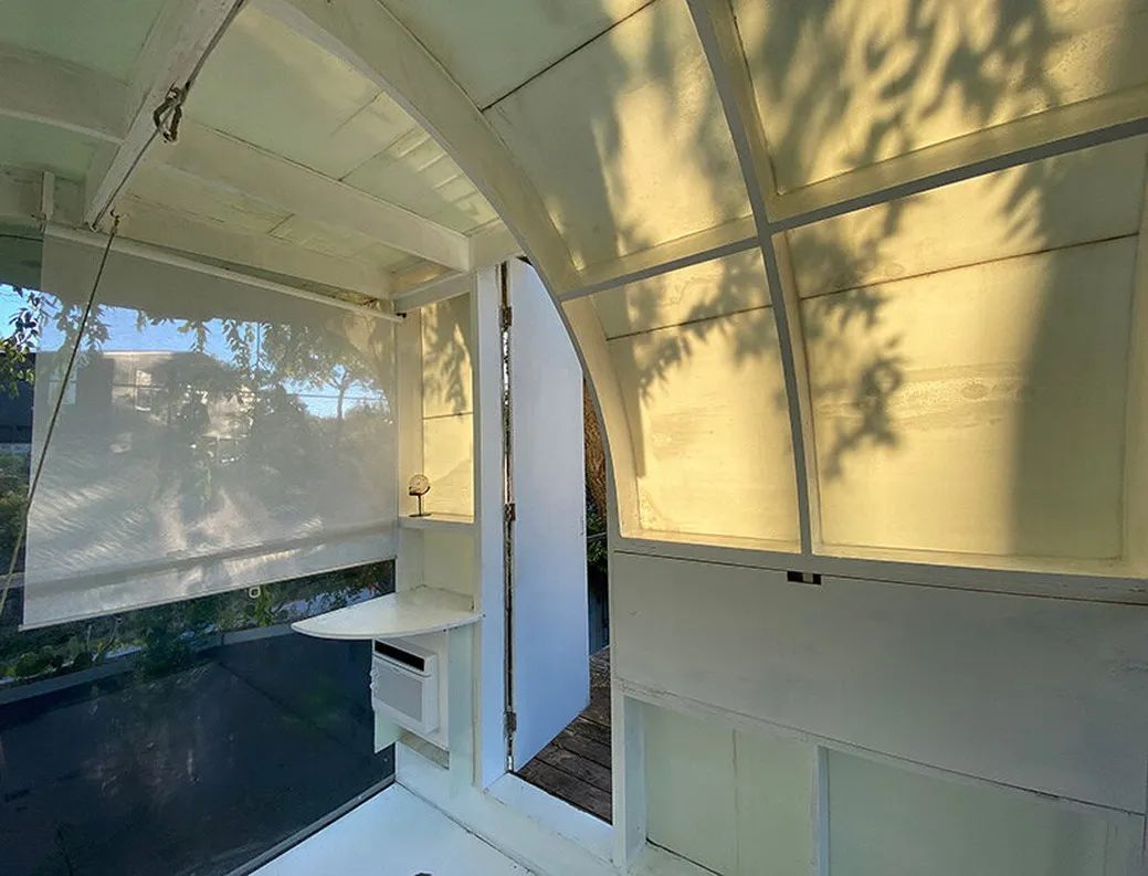 未来派雕塑建筑丨捷克丨Jiří příhoda-58