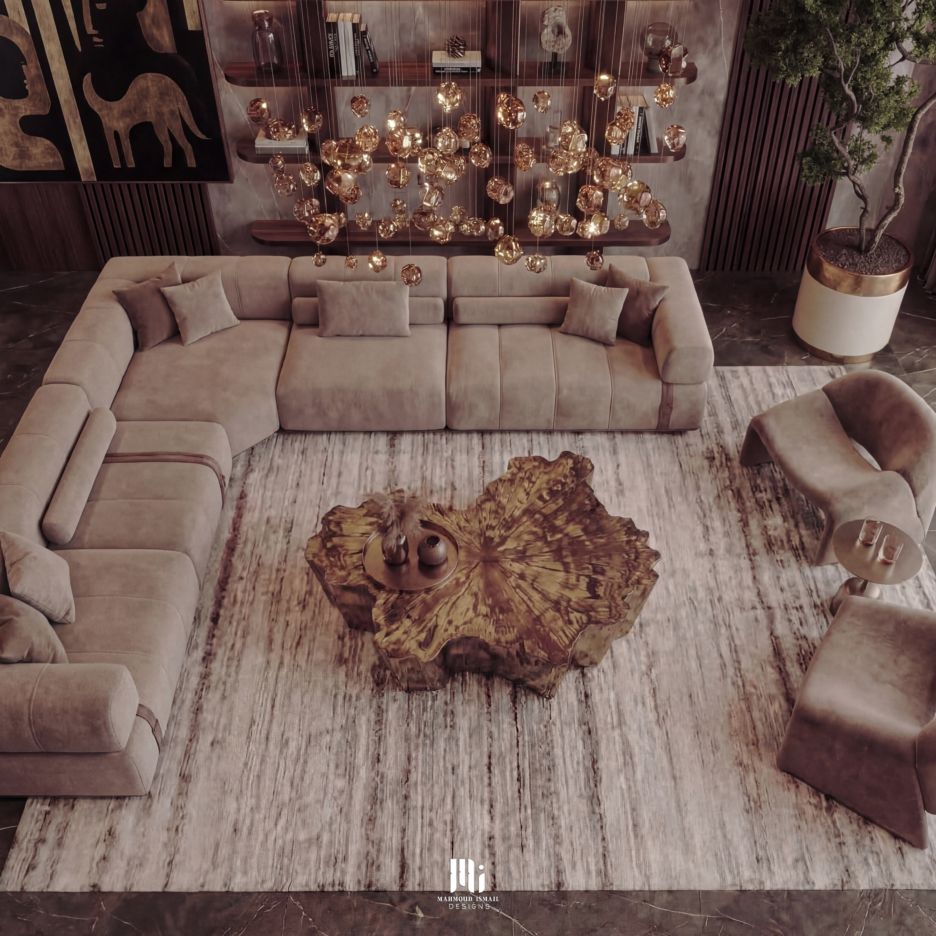 UXURY MODERN RECEPTION DESIGN-4