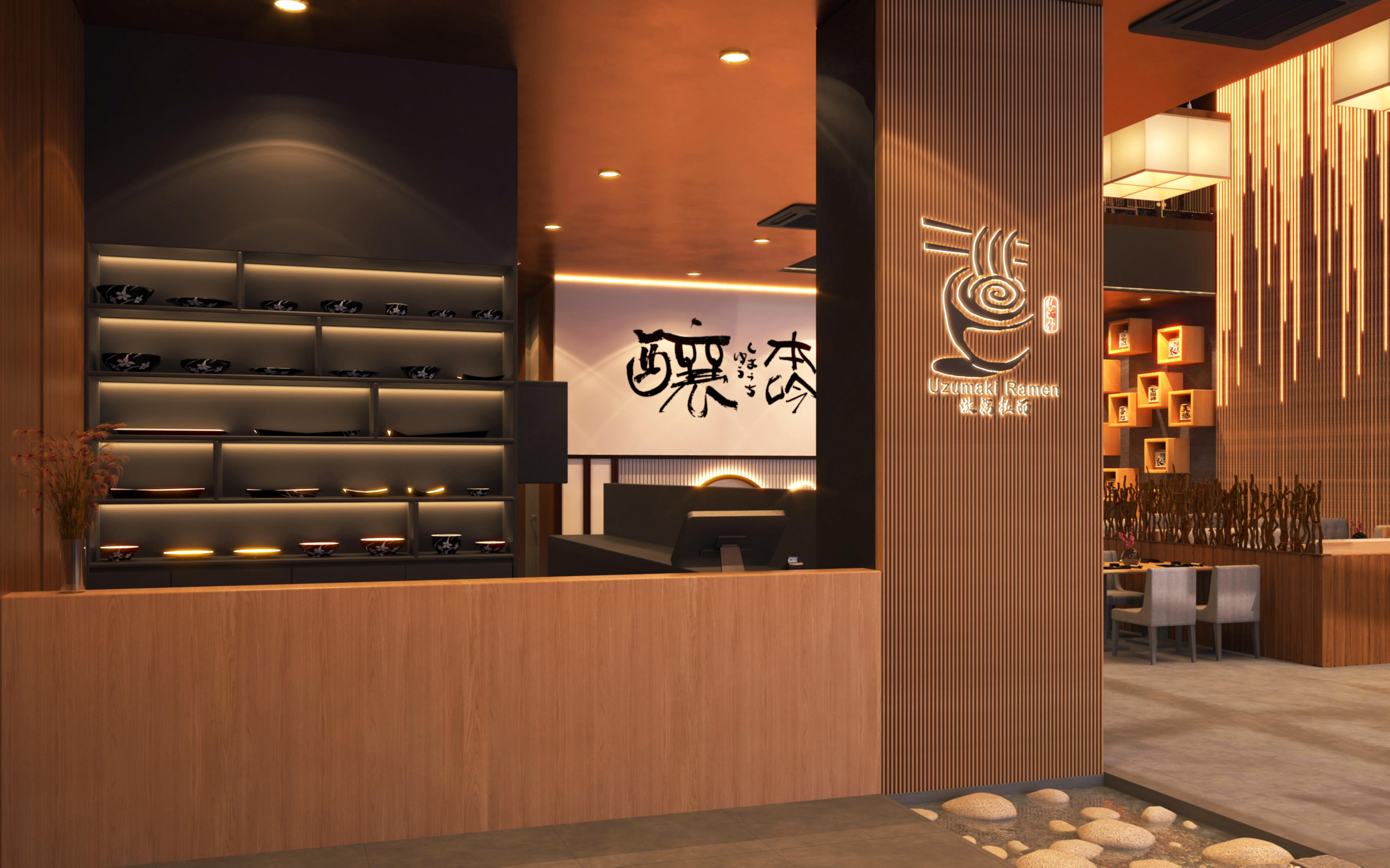 restaurant ground floor-5