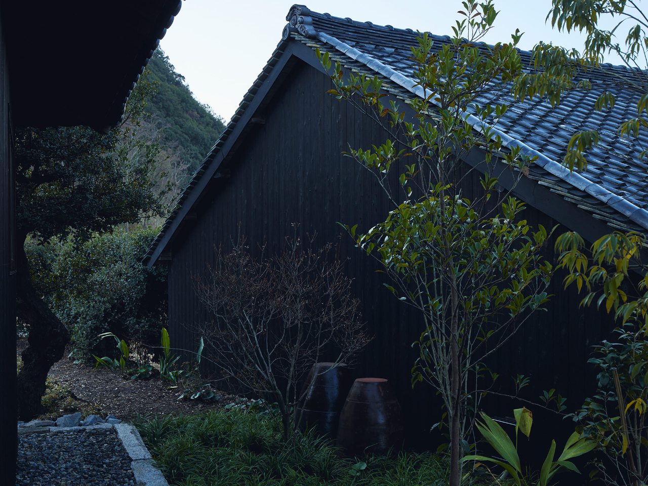 本岛避难所丨日本丨Makoto Yamaguchi-62