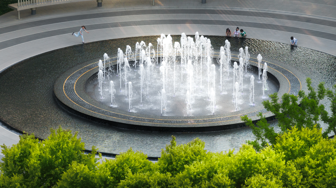 无锡·欧美同学会海归小镇丨中国无锡丨泛亚环境-4