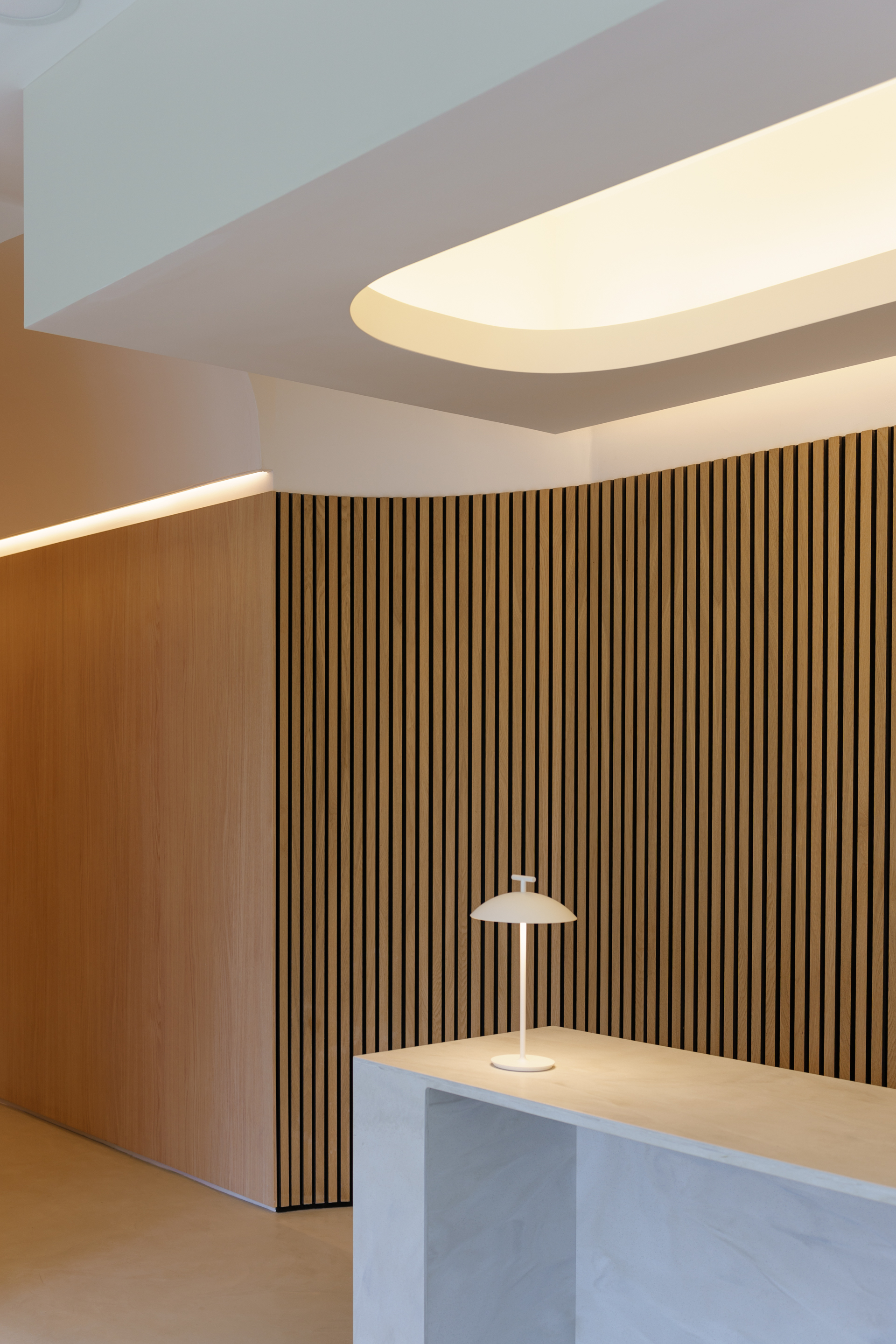 剑桥牙科诊所丨英国剑桥丨Miiu Studio-14