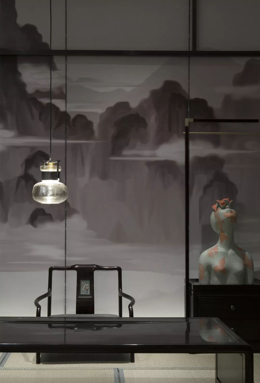 封面家居福建展厅 | 传统与现代的完美融合-31