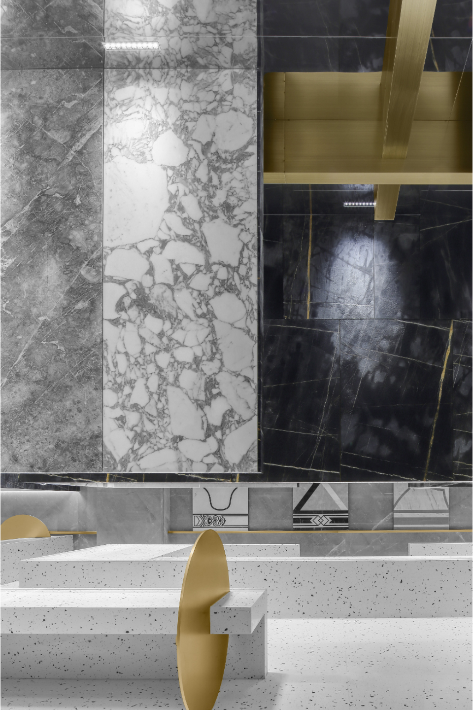 许智超：反重力-石空漫步-36