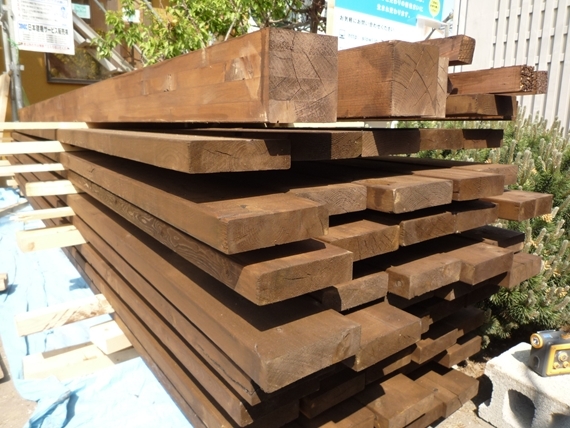 森山さんの「公園が庭の家」リノベーション丨株式会社スロウル-11