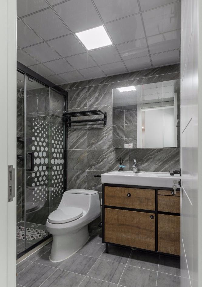 梦幻糖果北欧风暖居,打造活力空间-30