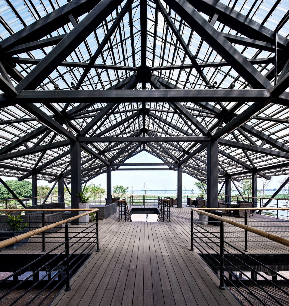 锦溪祝甸砖窑民宿酒店-21