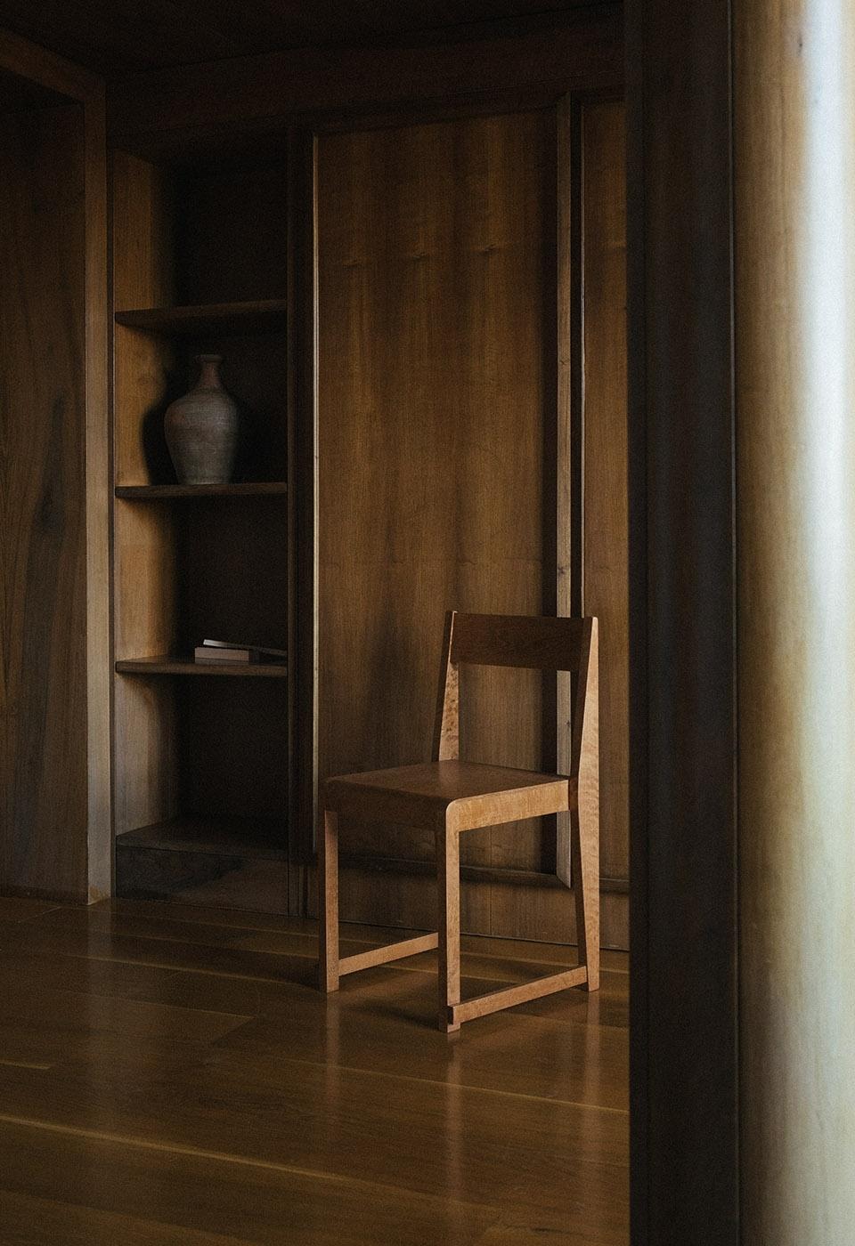 Medicea di Marignolle 别墅改造丨意大利佛罗伦萨丨FRAMA-37