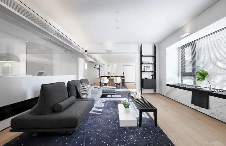 李友友 · 全面空间设计理念与实践丨中国广州丨李友友室内设计公司-46