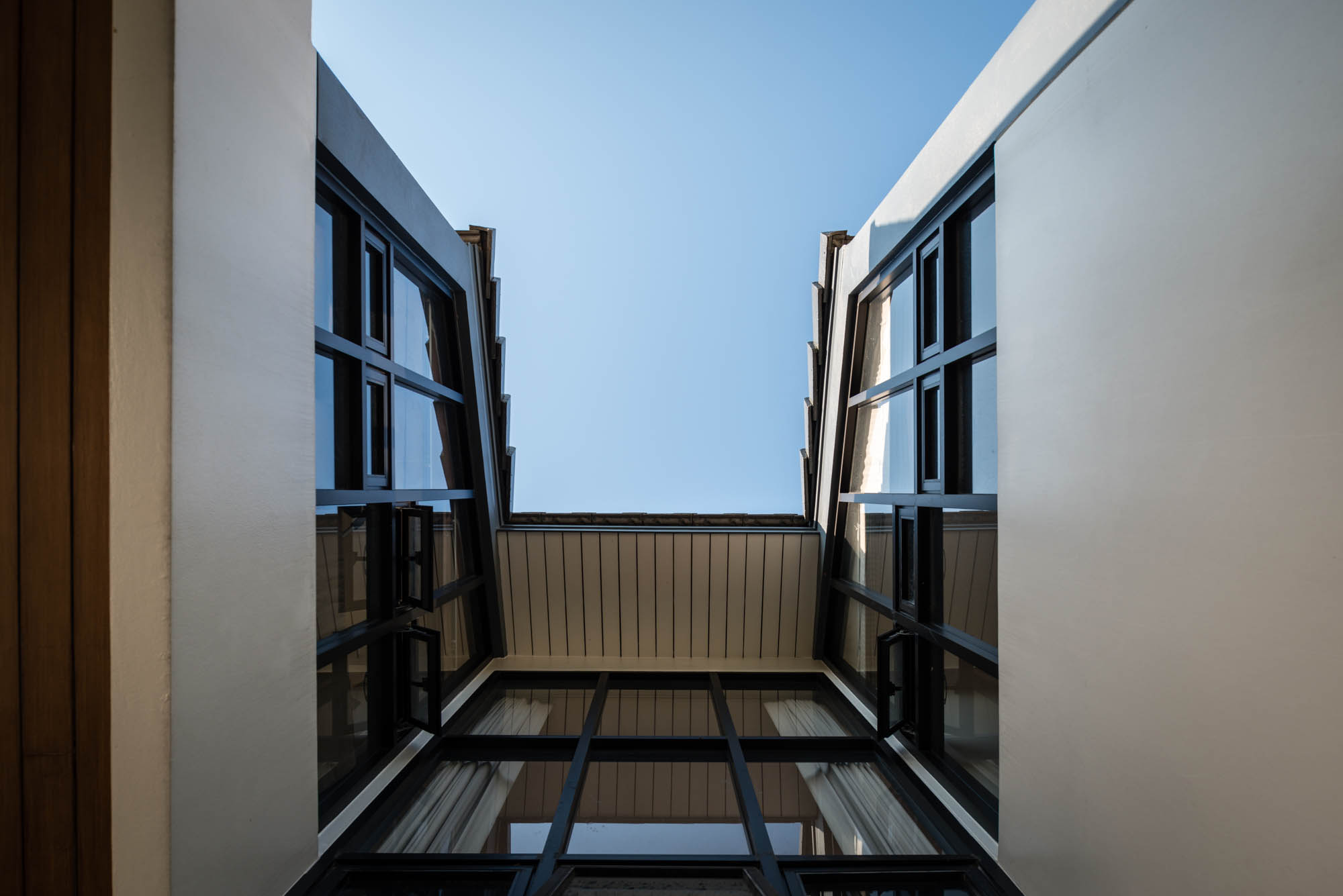 松普拉帕家庭住宅-21