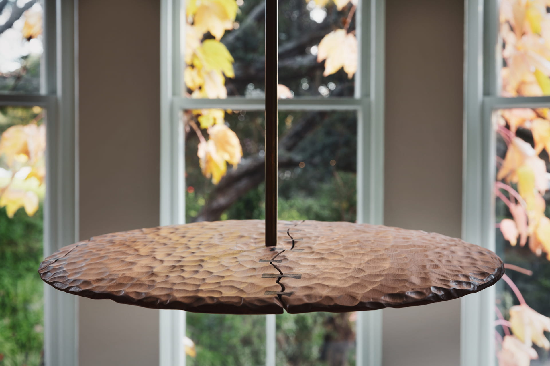 河岸吊灯丨Emily Priest和Nat Cheshire-15