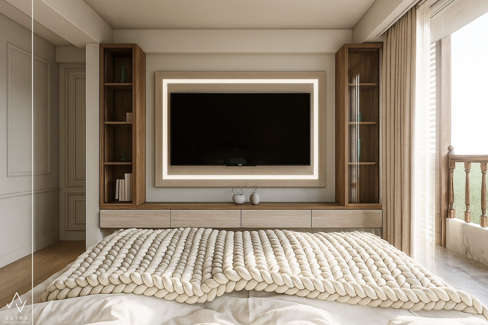 Dormitorio Principal-3