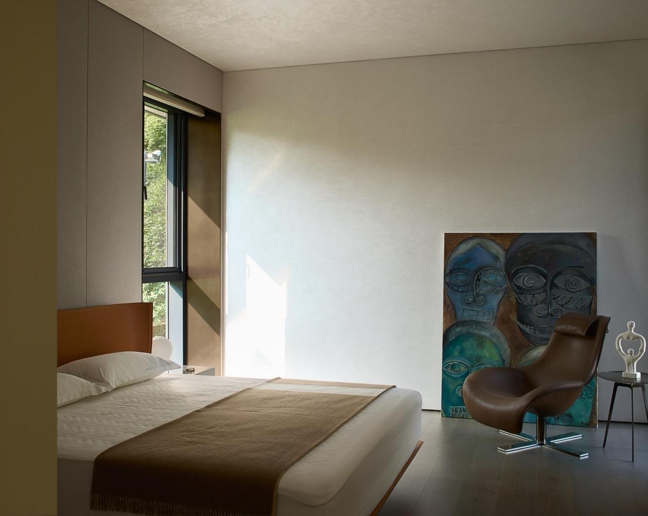 九溪玫瑰园丨中国杭州丨GFD广飞设计-55