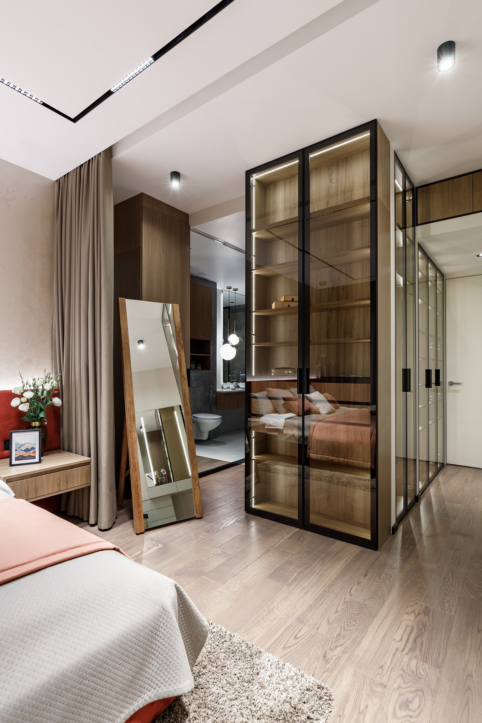 公寓丨俄罗斯圣彼得堡丨AI-28