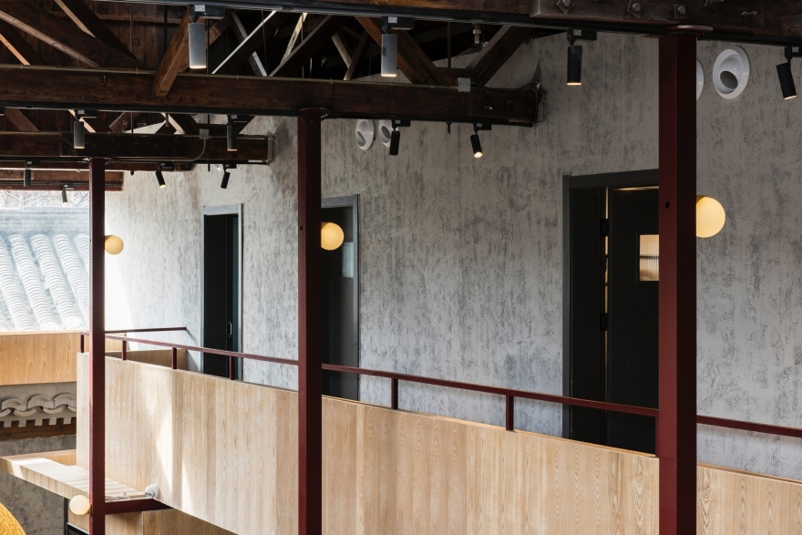 Well Well Well 酒店改造丨中国北京丨FON STUDIO-20
