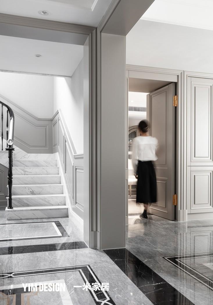 别墅丨【一米家居】DREAM ON-20